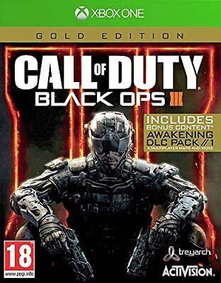 Call of duty black ops 3