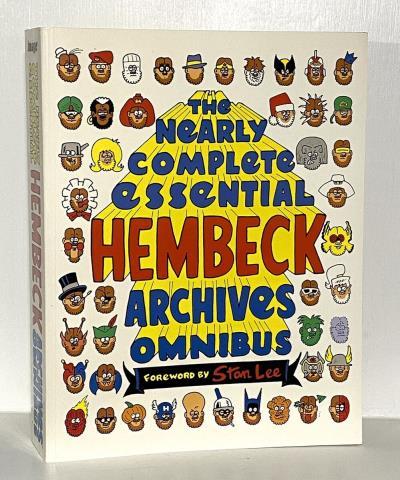 Hembeck achives