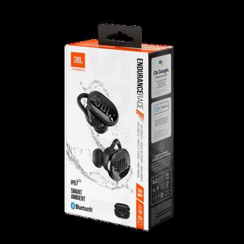 E  jbl earbuds new in box