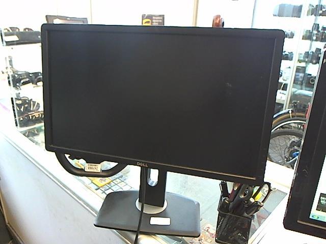 Moniteur dell rev a05 2012