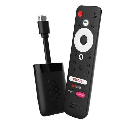 Smart tv dongle