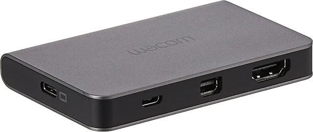 Wacom link adaptor