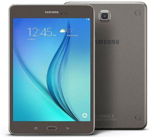 Galaxy tab a 16gb ht ici