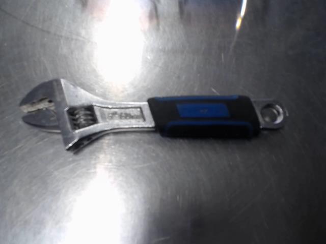 Open end adjustible wrench