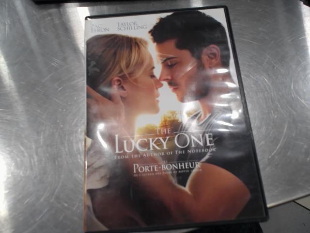 The lucky one