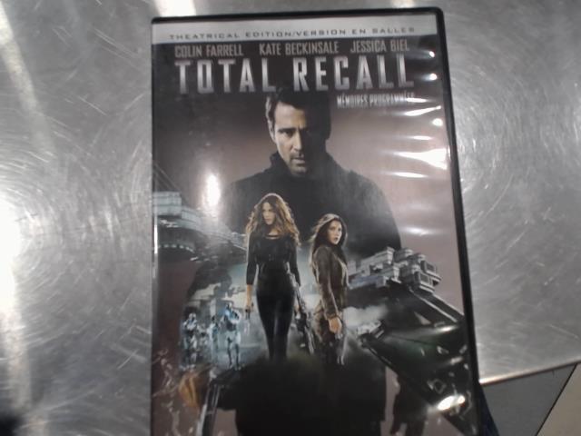 Total recall