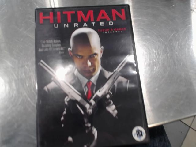 Hitman