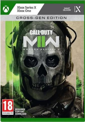 Call of duty modern warfare seriesx/one