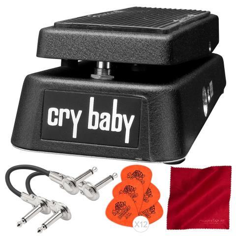 Pdale a effet crybaby