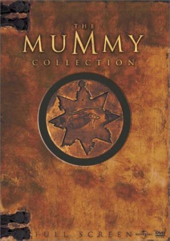 The mummy collection