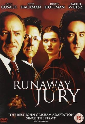 Runaway jury