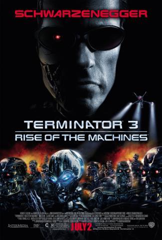 Terminator 3