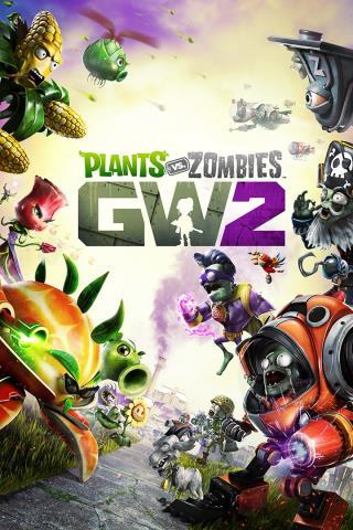 Plants vs zombie gw2