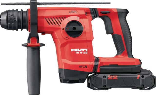 Hilti rotery hammer a fil hilti