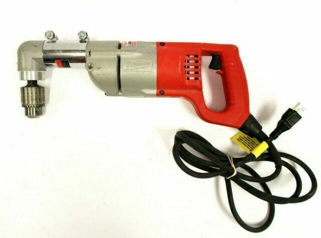 Angled drill 90 j.jodin