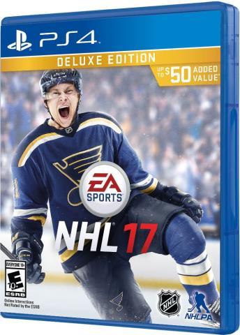 Nhl 17