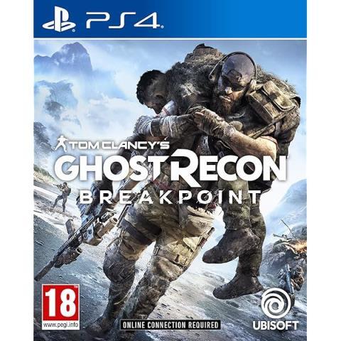 Ghostrecon breakpoint