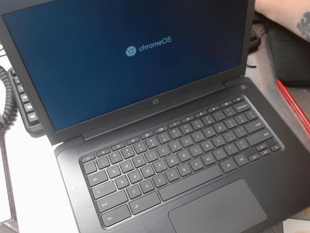 Chromebook