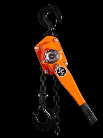 Vulcan ratchet hoist nova 3/4