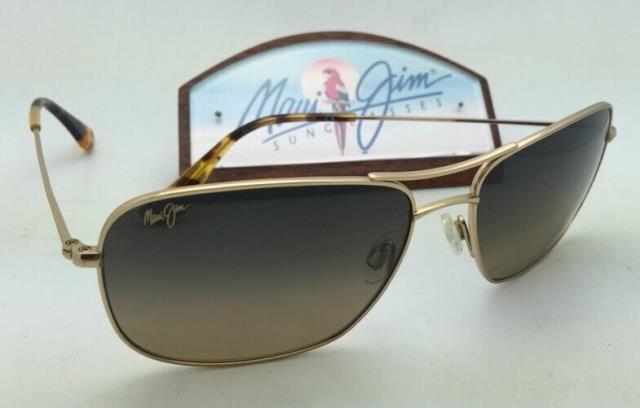 Maui jim sunglasses