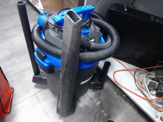 Shop vac 22.7l