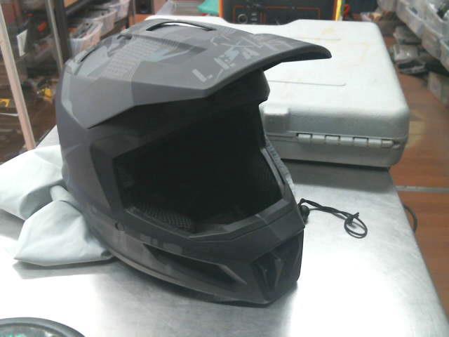 Casque de motocross