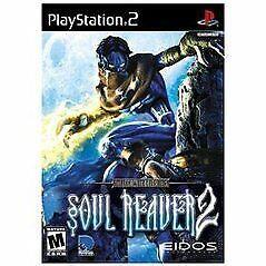 Soul reaver 2