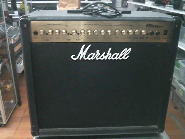 Amplificateur 100 watts