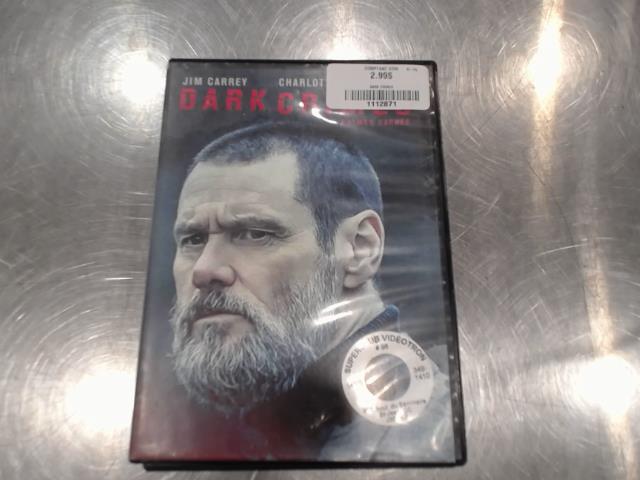 Dark crimes