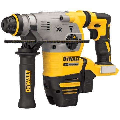 Hammer drill