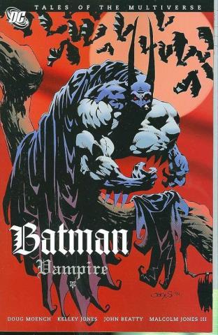 Dc:tales of the multiverse:batmanvampire