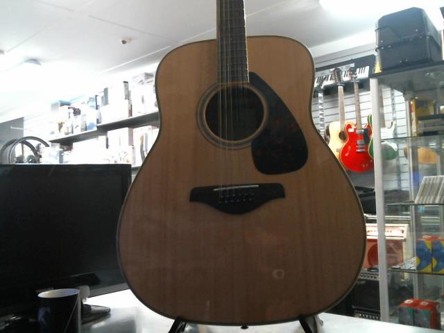 Guitar 12 corde