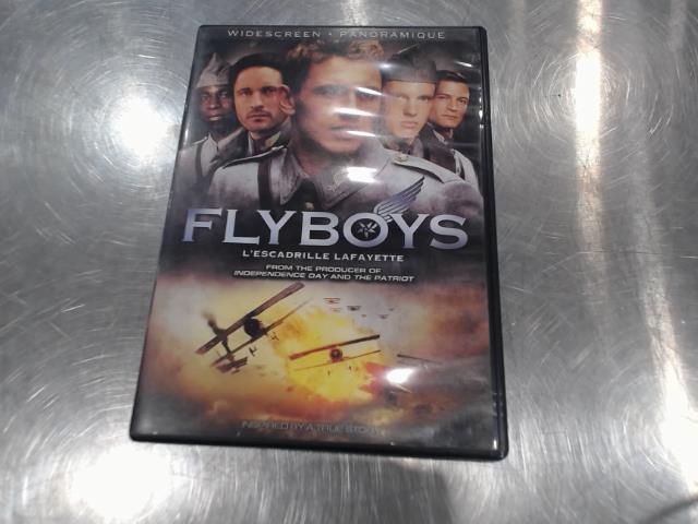 Flyboys