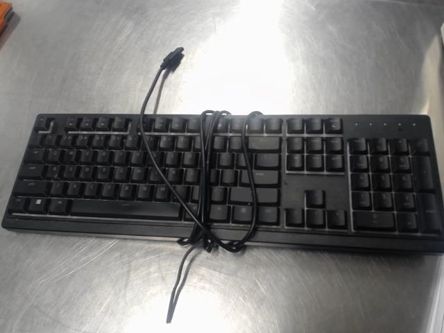 Clavier ornata v3 x