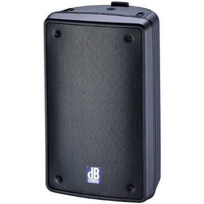 Paire de speakers 400w studio gros passi