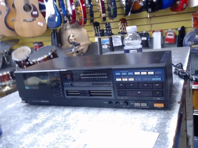 Sansui streo tape deck