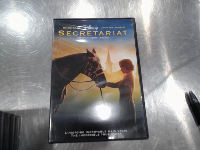 Secretariat