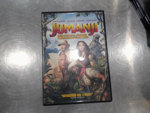 Jumanji