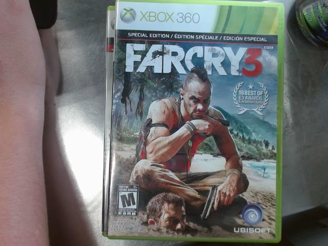 Farcry 3