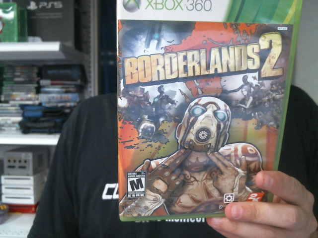 Borderlands 2