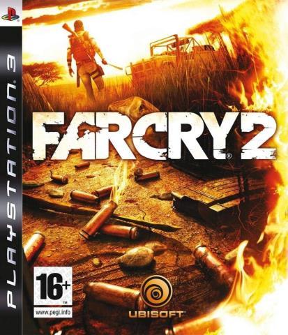 Far cry 2