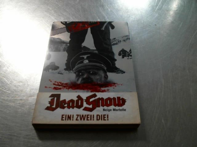 Deadsnow/neige mortellle steelbox