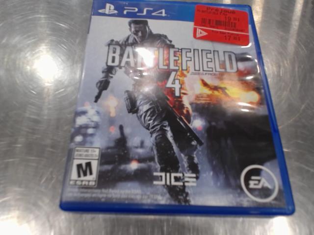 Battlefield 4