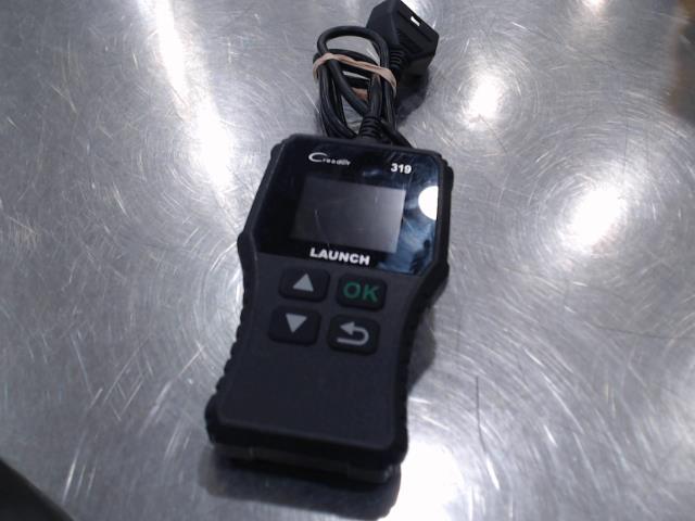 Obd2 scanner