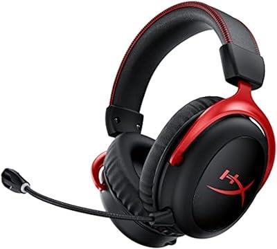 Hyperx cloud alpha wireless dts x