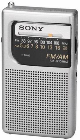 Radio fm/am