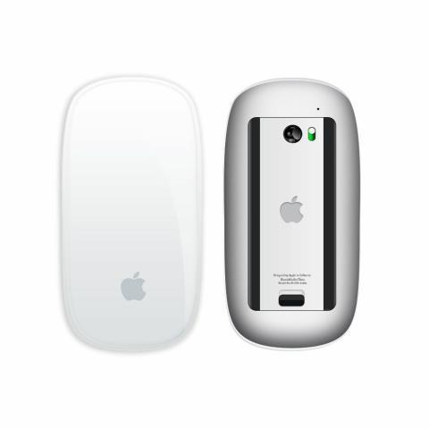 Magic mouse