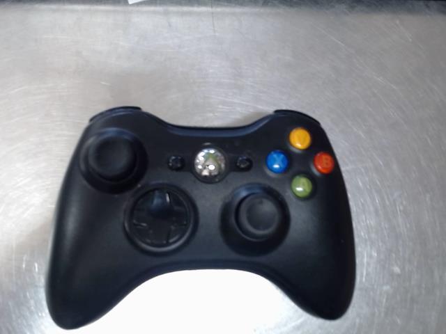 Manette xbox 360