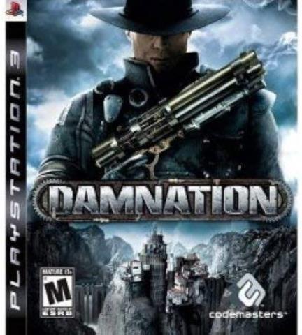 Damnation