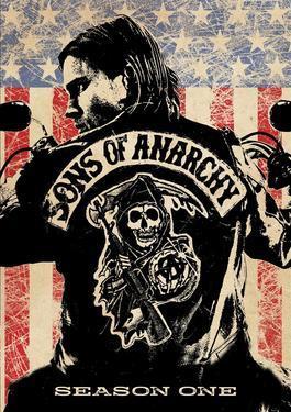 Sons of anarchy season 1